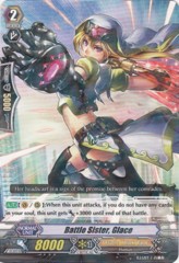 Battle Sister, Glace - EB05/010EN - R